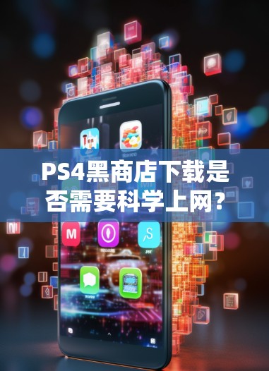 PS4黑商店下载是否需要科学上网？