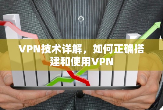 VPN技术详解，如何正确搭建和使用VPN